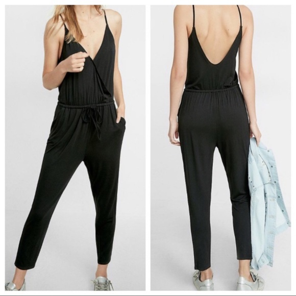 Express Pants - NWOT Express Jumpsuit